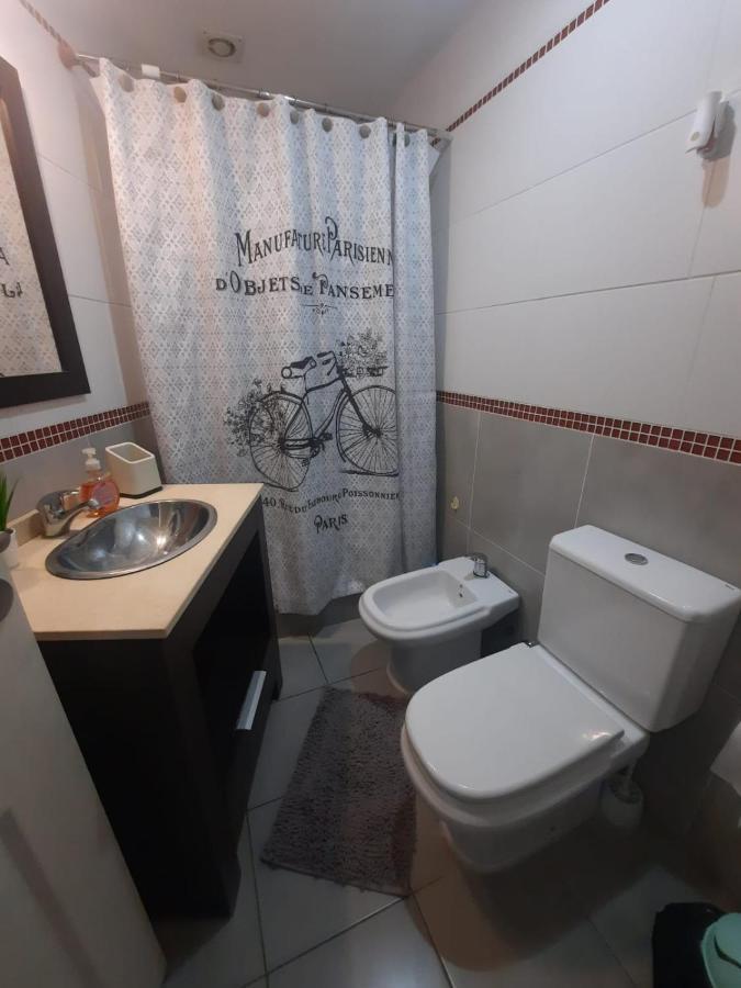 Departamento Alem 830
