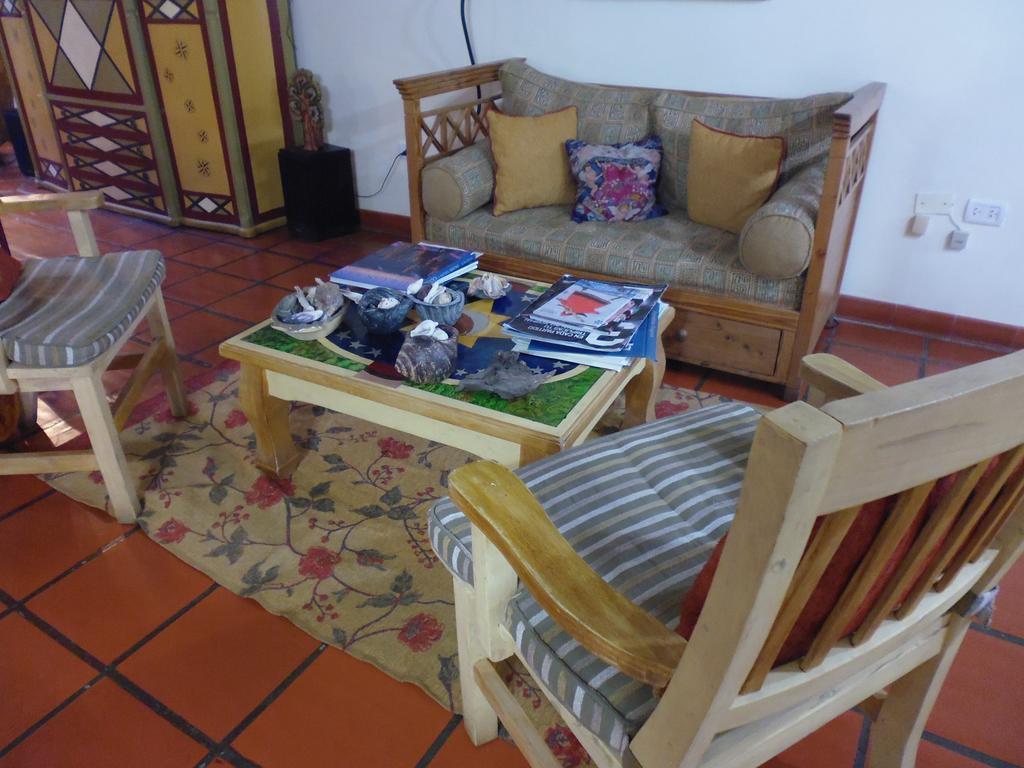 Rosa De Vientos Inn 3*