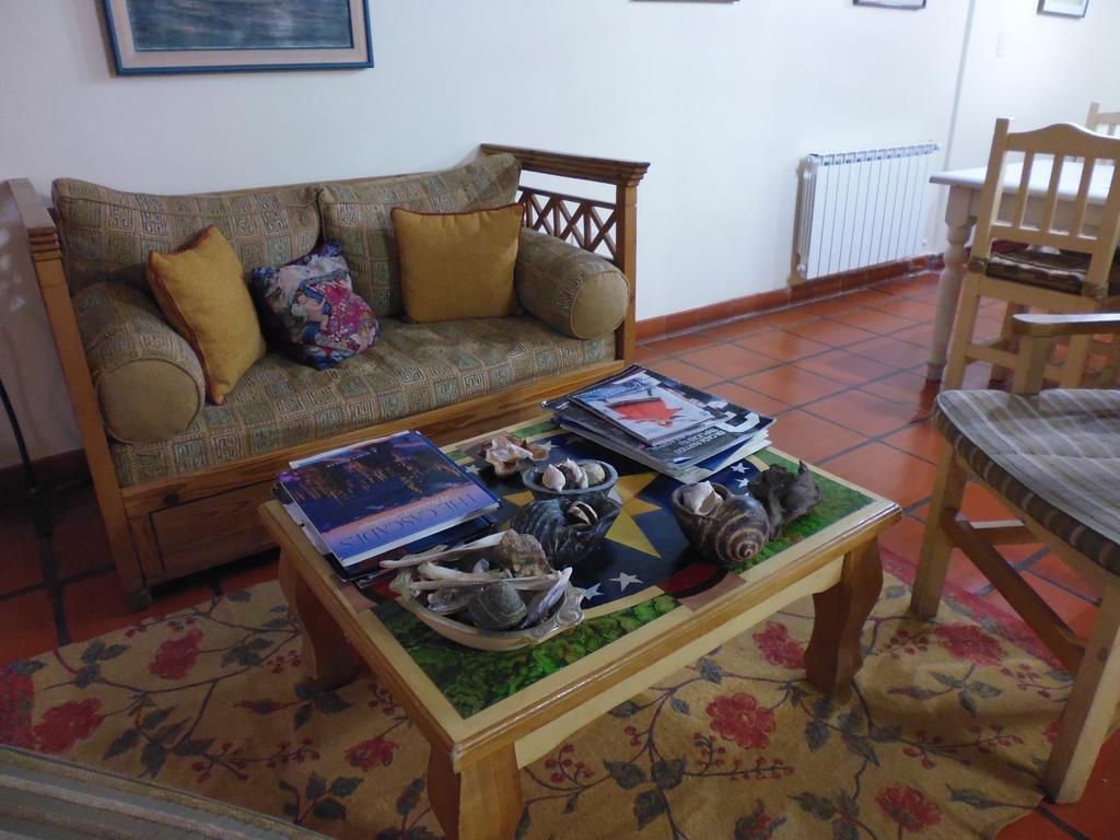 Inn Rosa De Vientos Ushuaia
