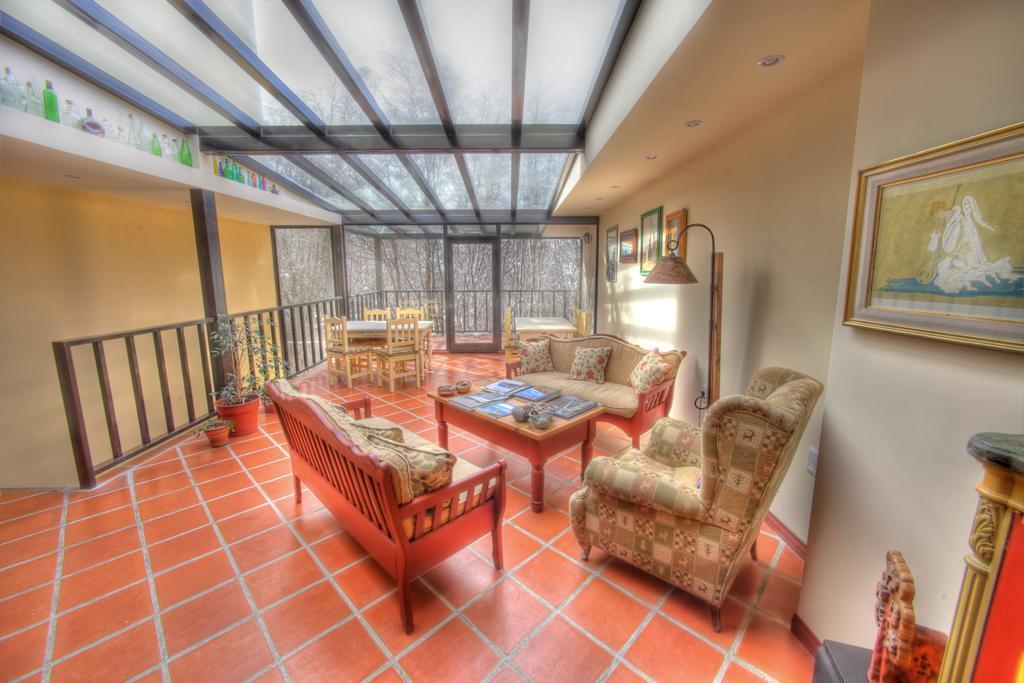 Rosa De Vientos Inn 3*