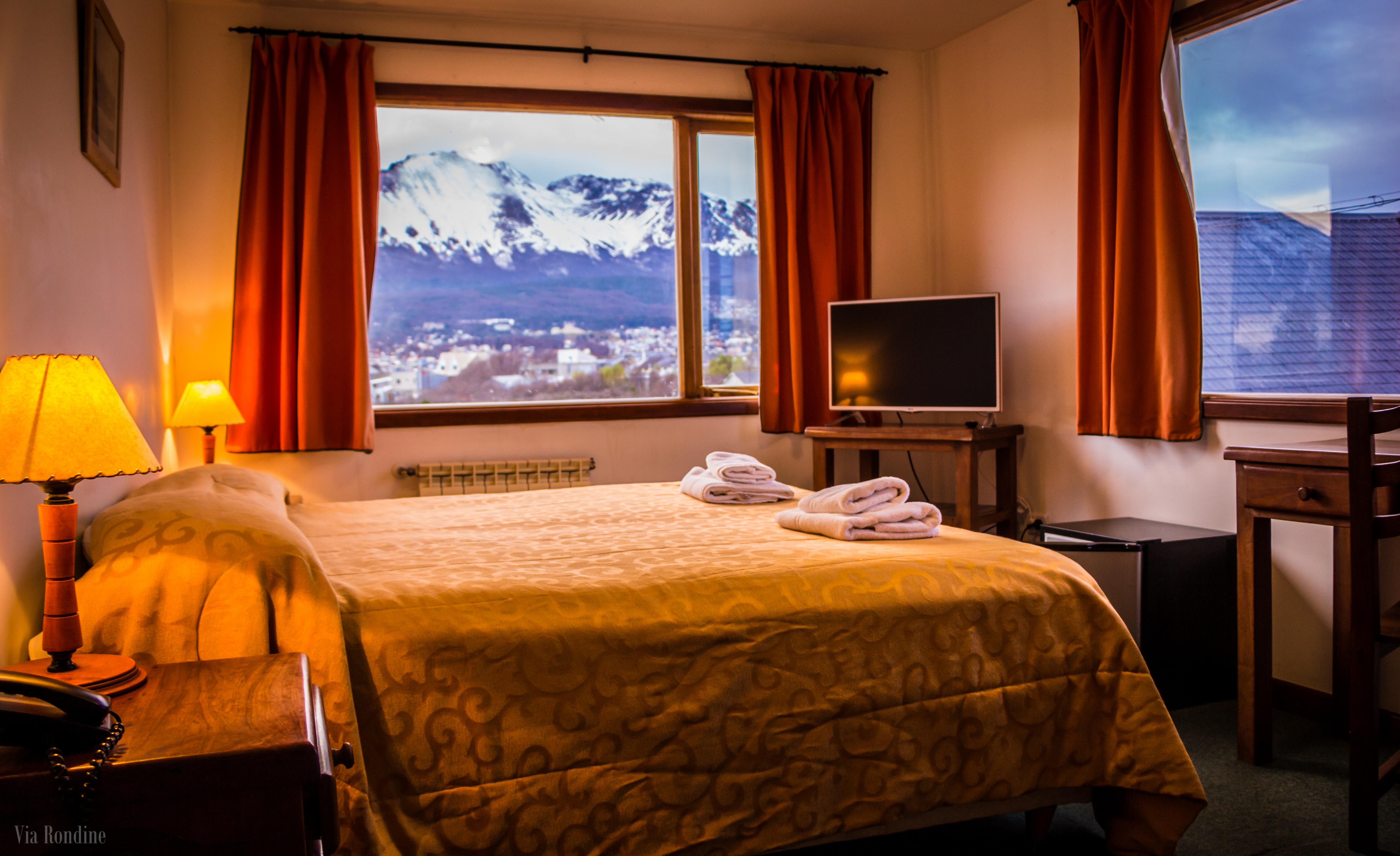 Hotel Via Rondine