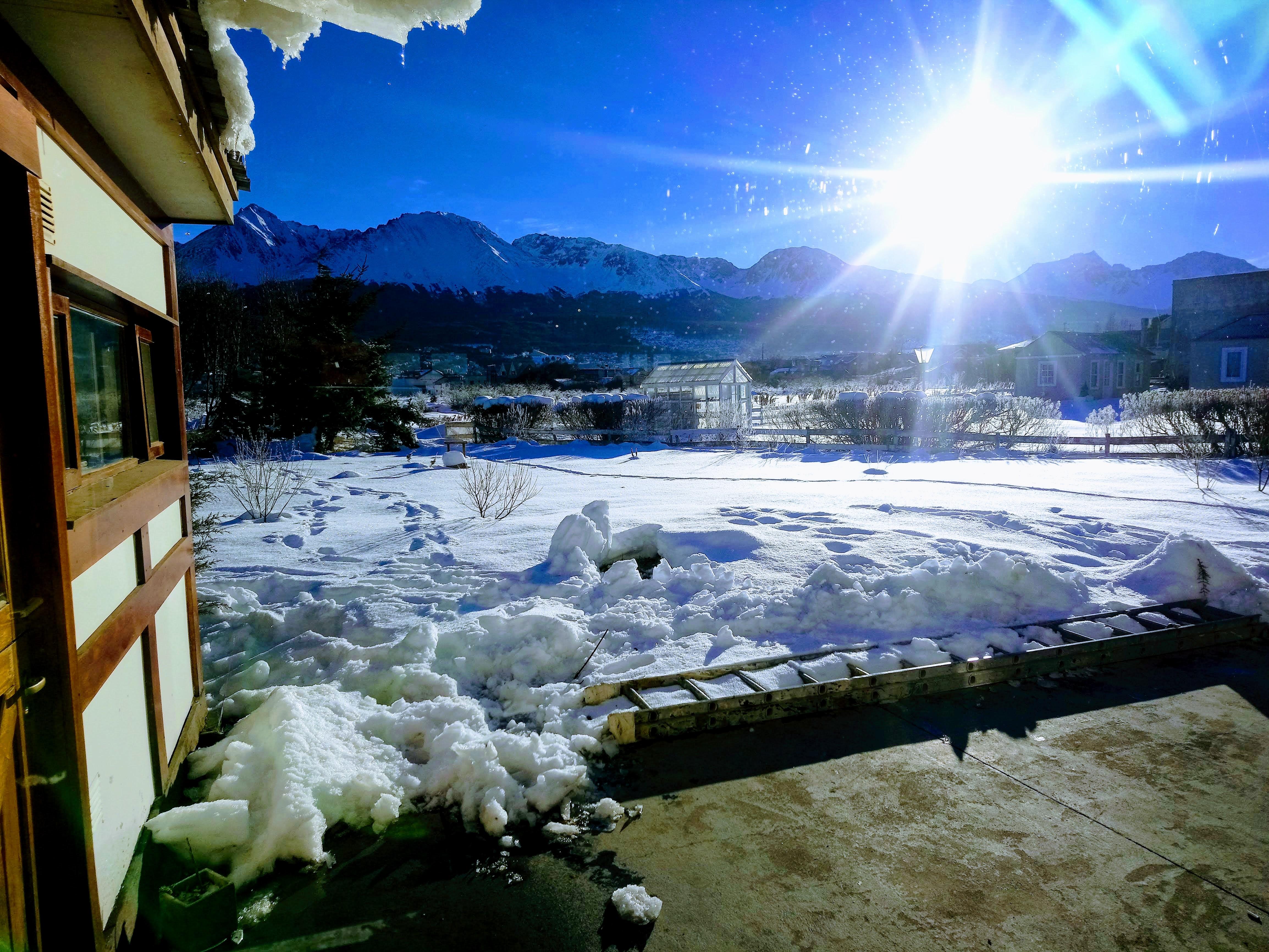 Via Rondine Hotel Ushuaia