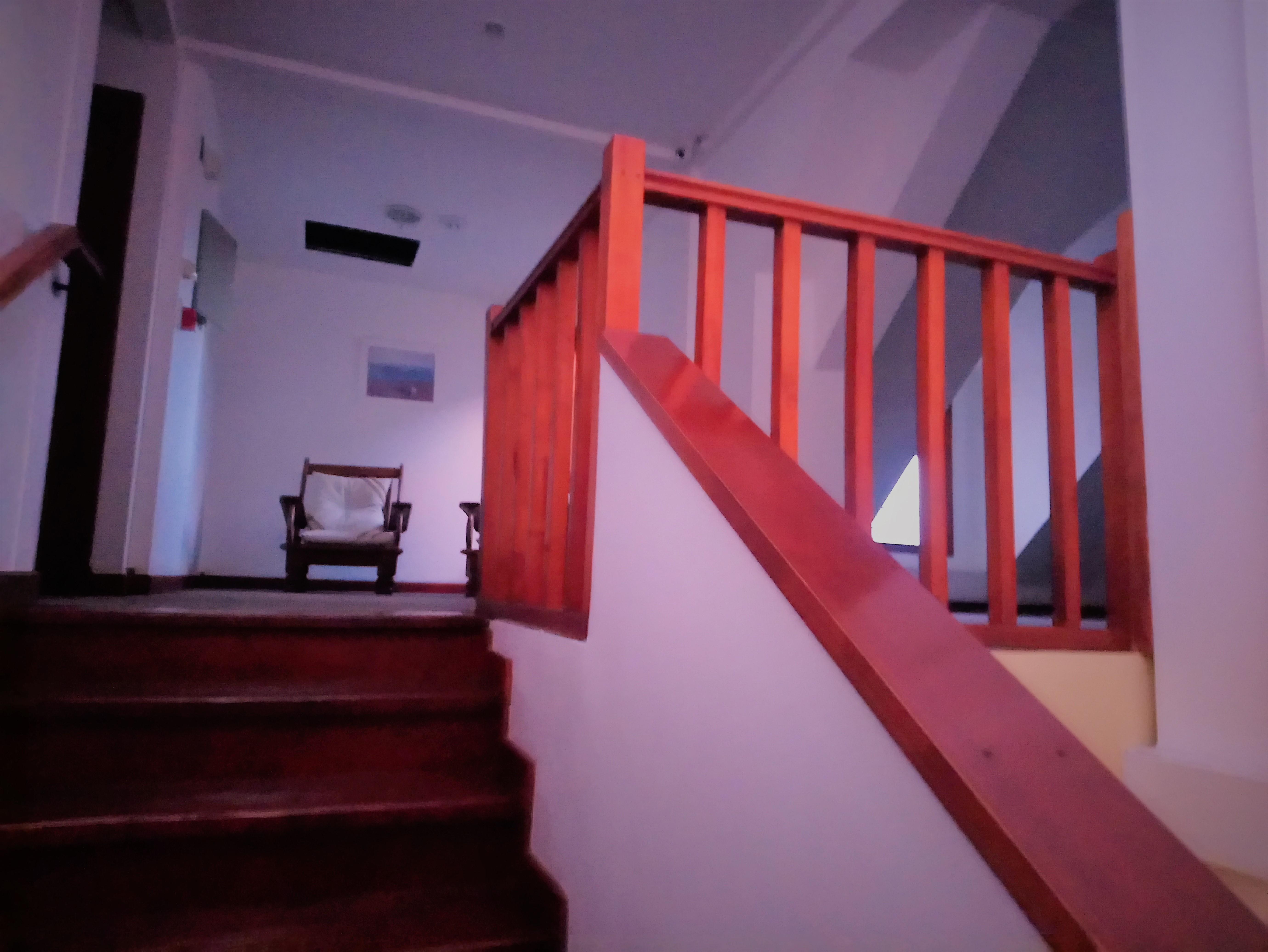 Via Rondine Hotel Ushuaia