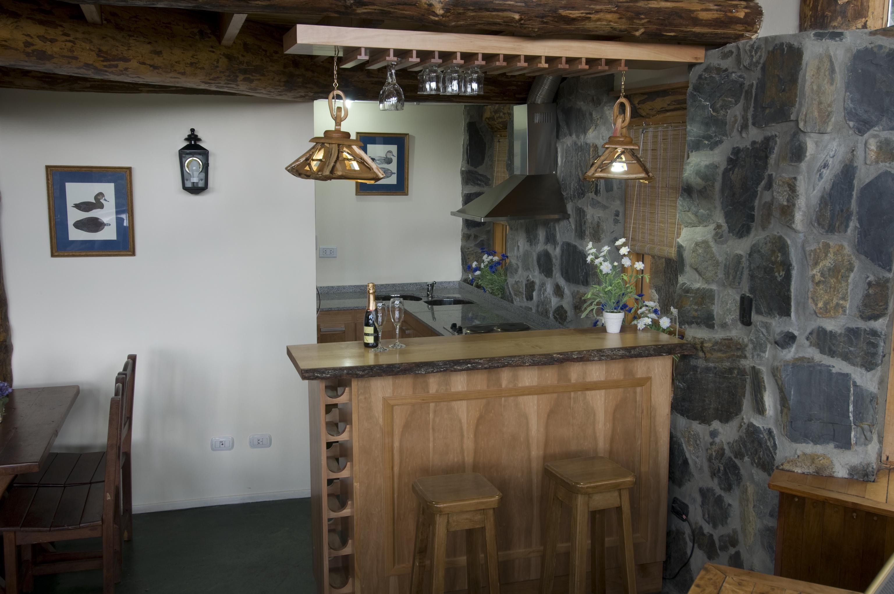 Inn Cumbres Del Martial Ushuaia