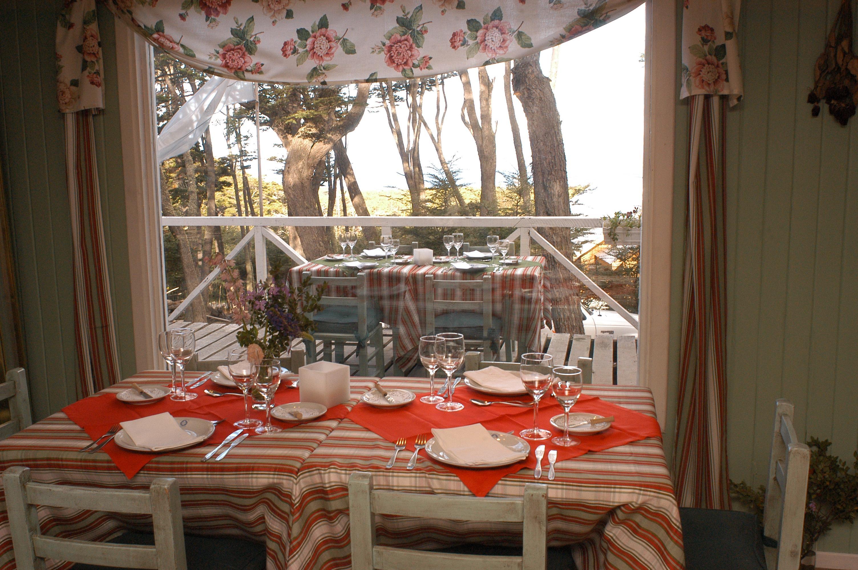Cumbres Del Martial Inn Ushuaia