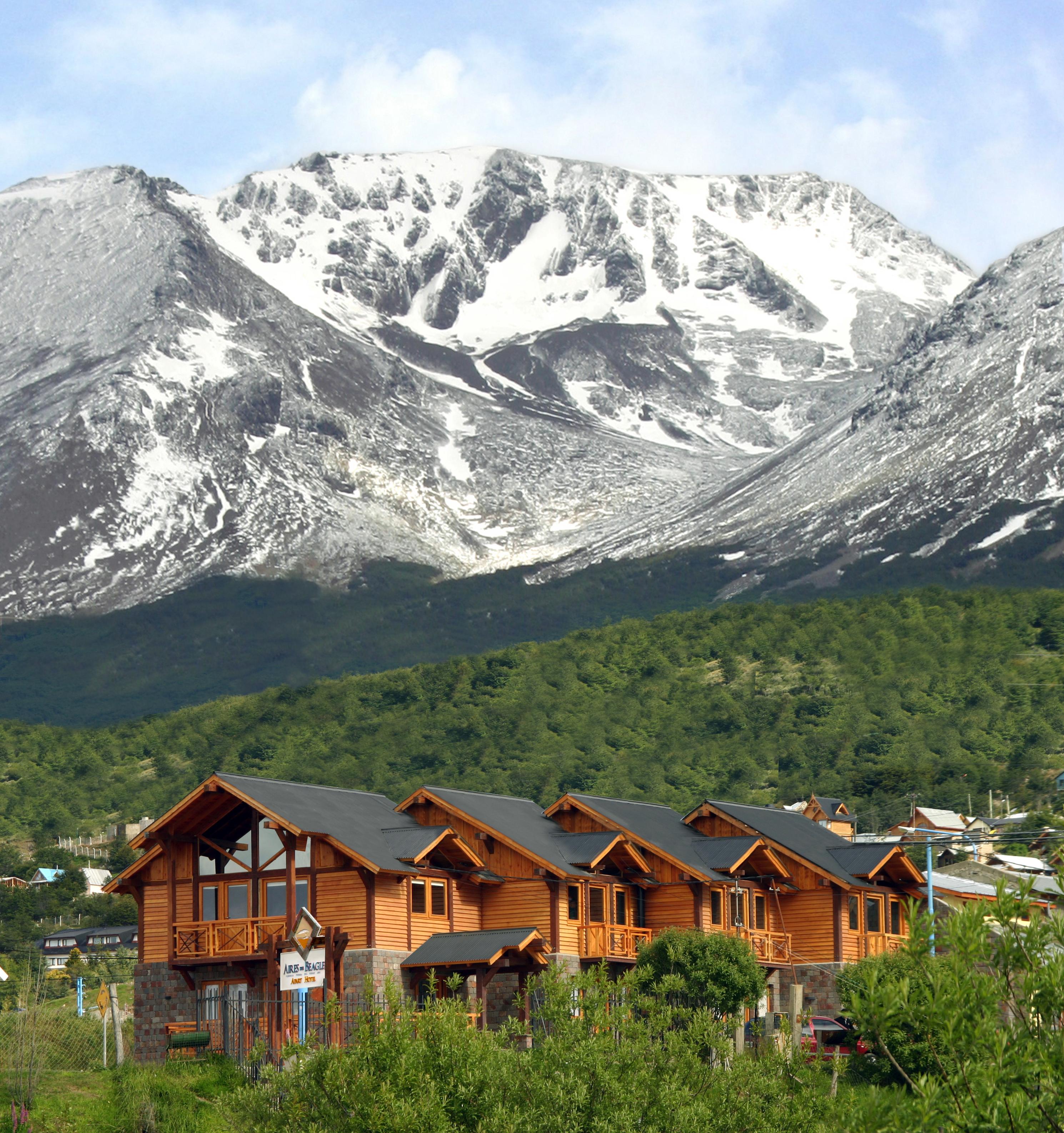 Aires Del Beagle Ushuaia