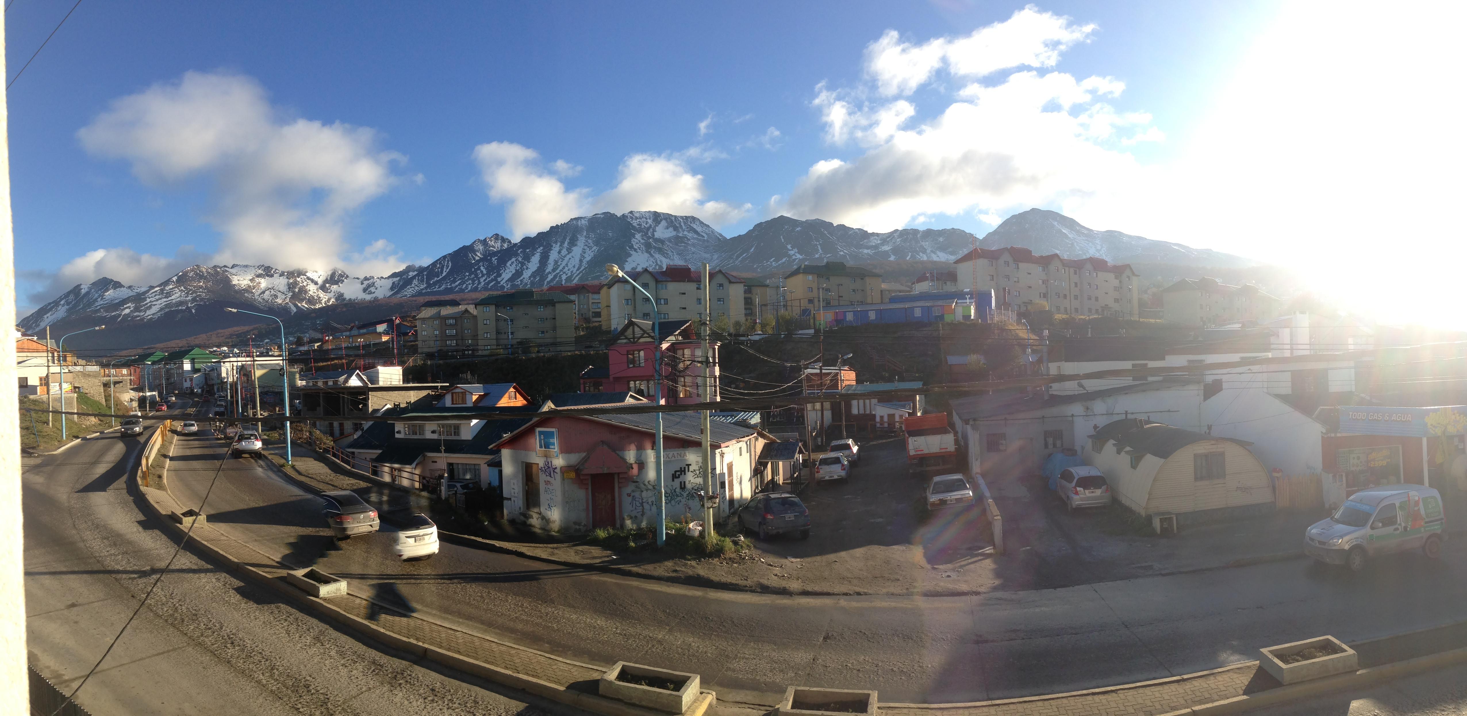 Patagonia Austral * Ushuaia