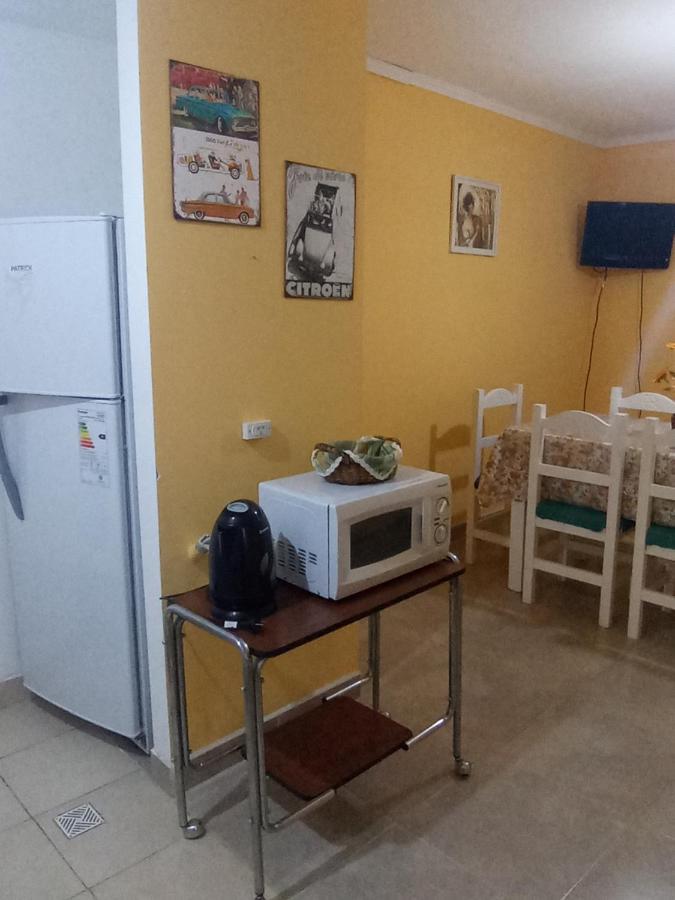 Casa Valucia Apartamento *