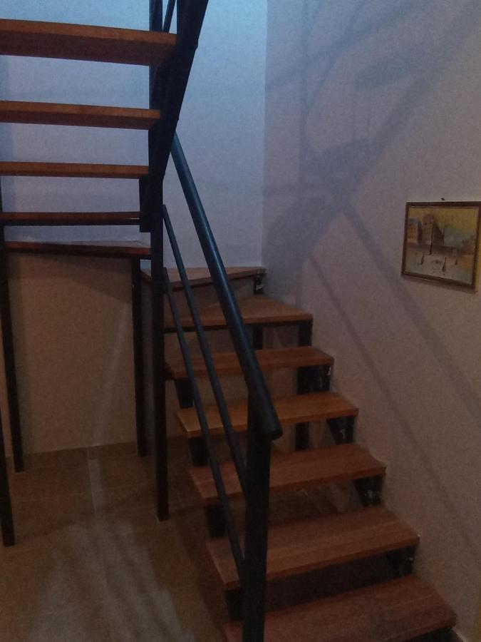 Apartamento Casa Valucia Ushuaia