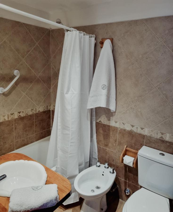 Aparthotel Isla Bonita Ushuaia