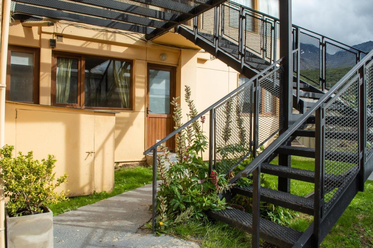 Apartamento Departamentos La Fe