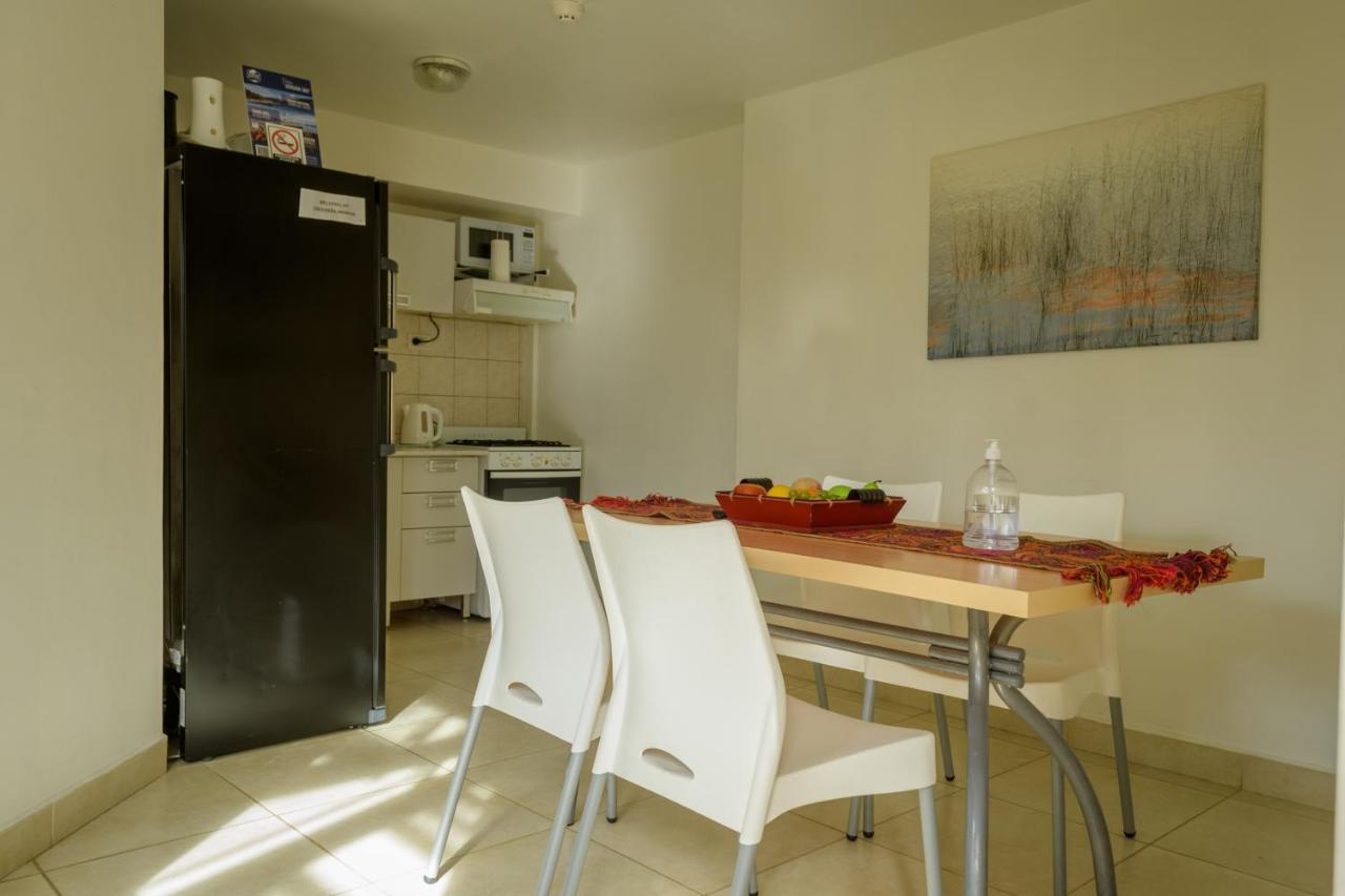 Apartamento Departamentos La Fe Ushuaia