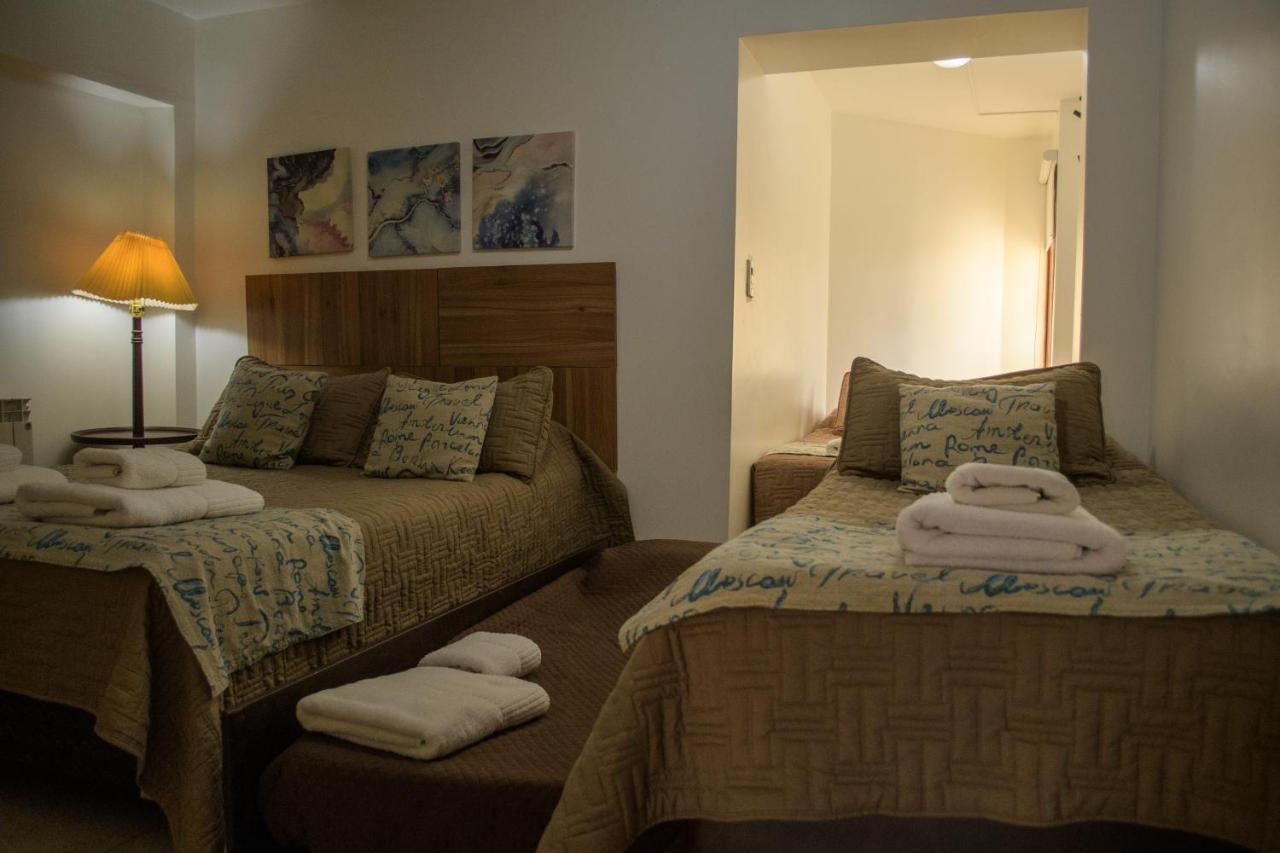 Apartamento Departamentos La Fe