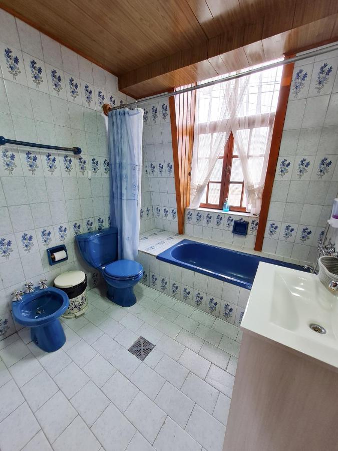 Сasa de vacaciones Cortez Casa Ushuaia