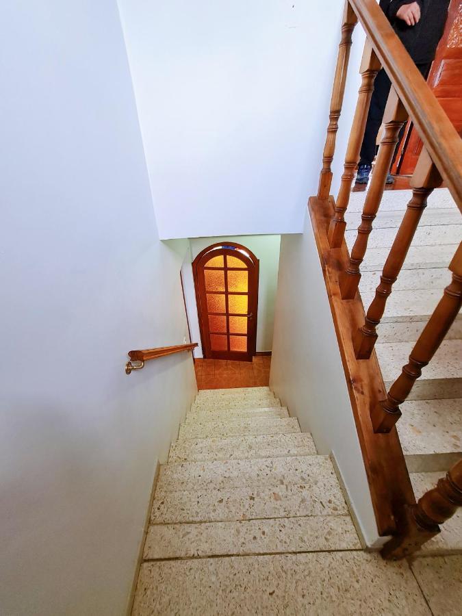 Сasa de vacaciones Cortez Casa