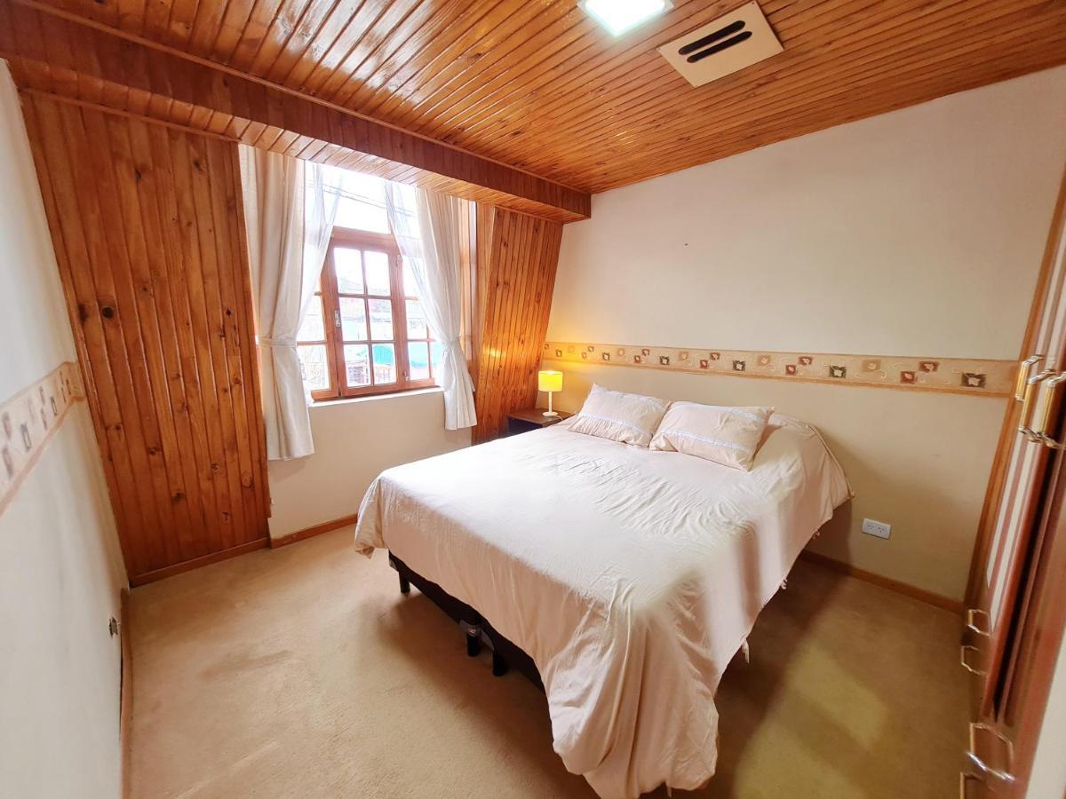 Cortez Casa * Ushuaia