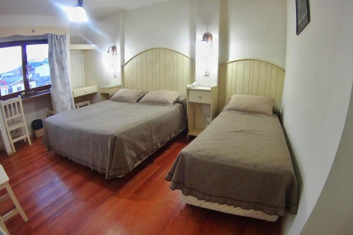 Rosa De Vientos Inn Ushuaia