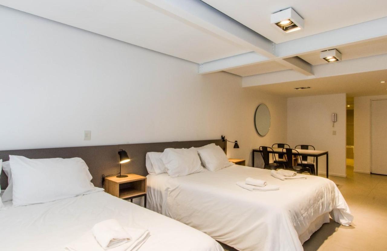 Apartamento - Modo Sur 4 Ushuaia