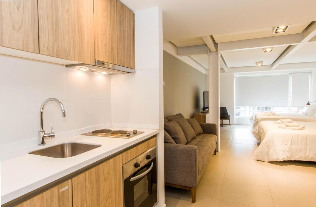 Apartamento - Modo Sur 4