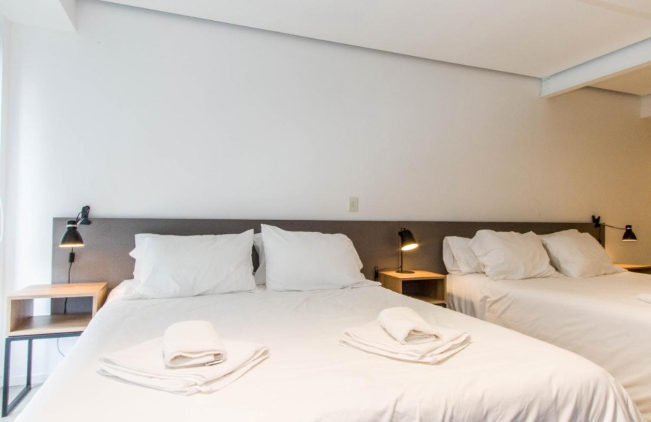 - Modo Sur 4 Apartamento Ushuaia