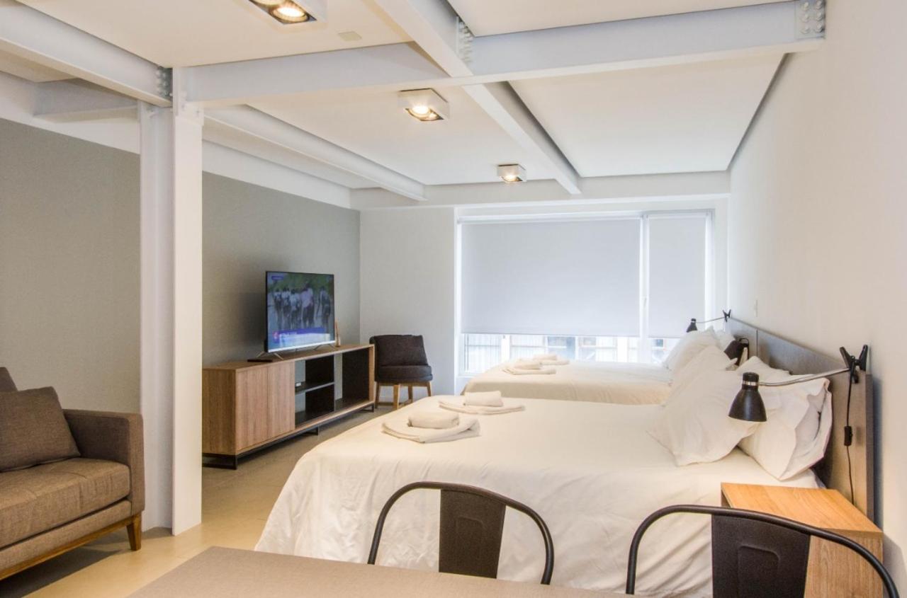 - Modo Sur 4 Apartamento Ushuaia