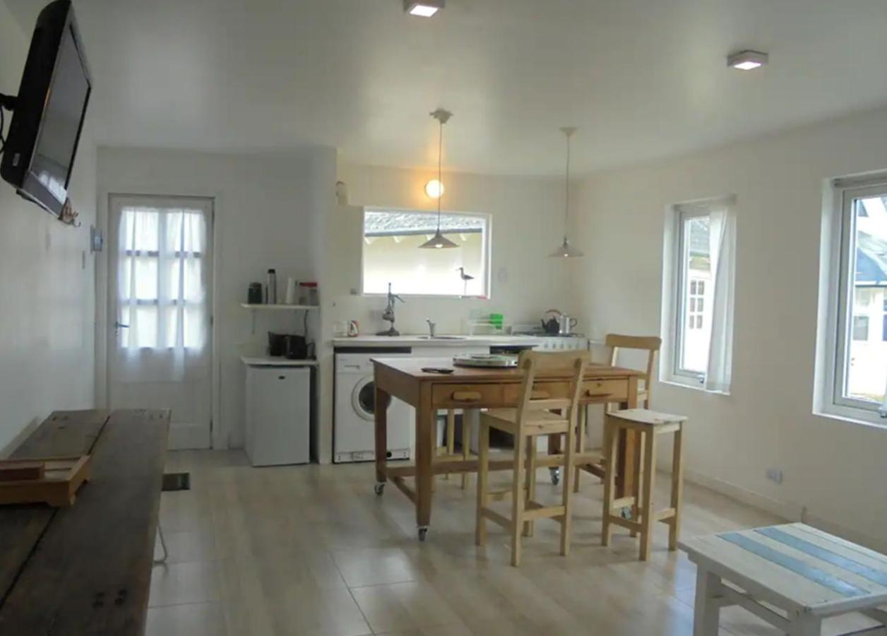 Bed and breakfast Cerro Krund Ushuaia