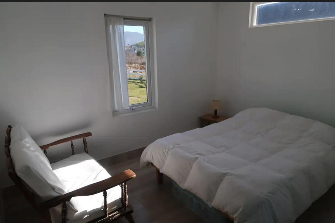 Cerro Krund Bed and breakfast *