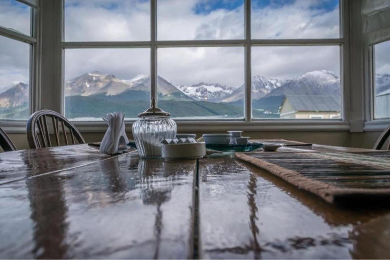 Bed and breakfast Cerro Krund