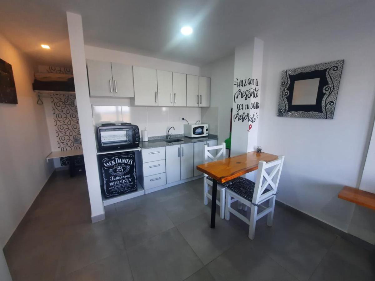 Apartamento Lugones 1953 *