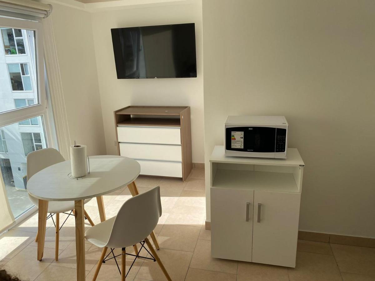 Apartamento Cielo Infinito Ii Ushuaia