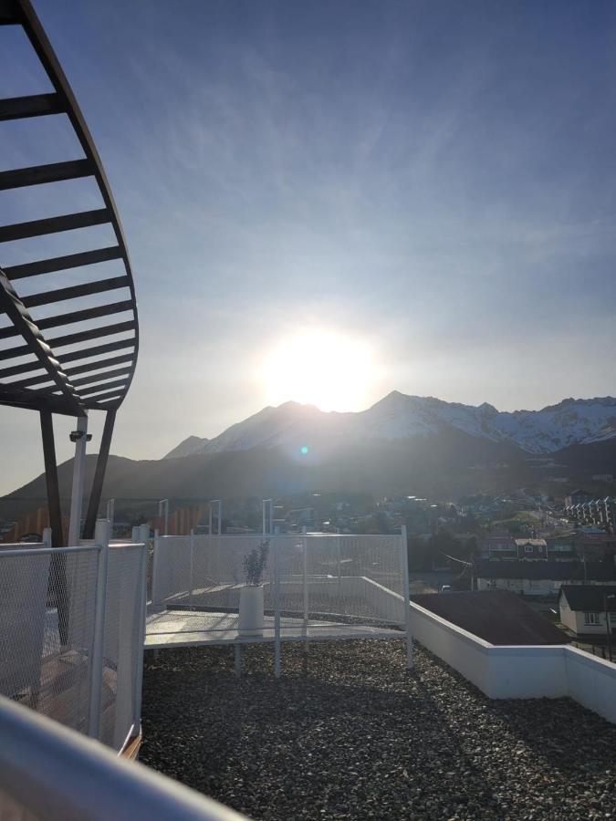 Cielo Infinito Ii Apartamento Ushuaia