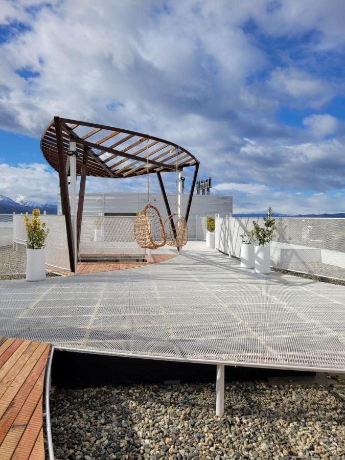 Apartamento Cielo Infinito Ii Ushuaia