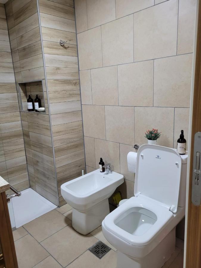 Grushuaia Apartamento