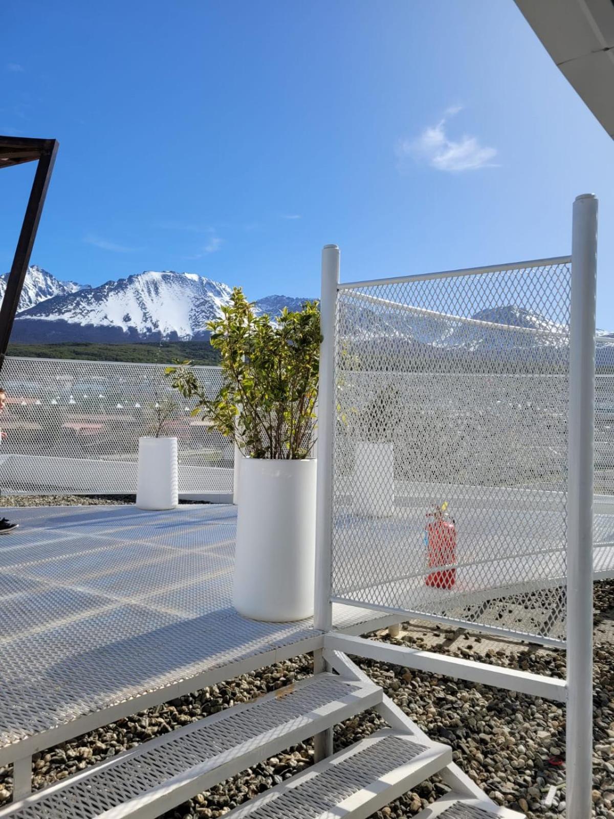 Grushuaia *
