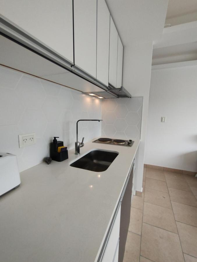 Apartamento Cielo Infinito Ii