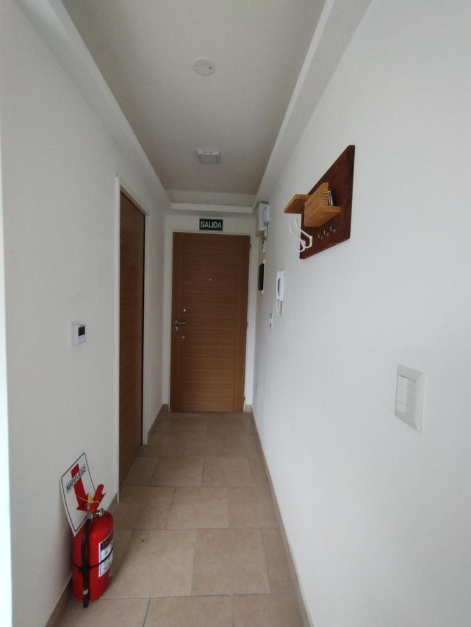 Apartamento Cielo Infinito Ii Ushuaia