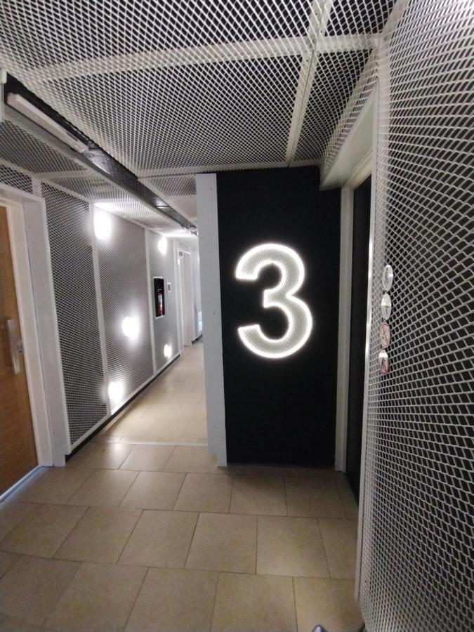 Apartamento Cielo Infinito Ii