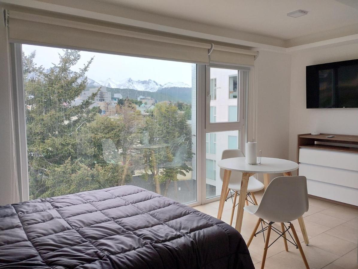 Apartamento Cielo Infinito Ii Ushuaia