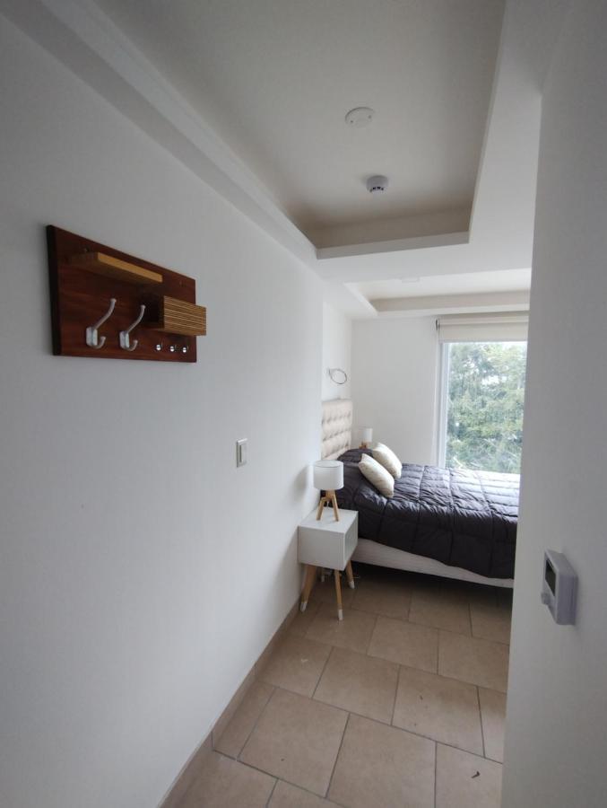 Apartamento Cielo Infinito Ii
