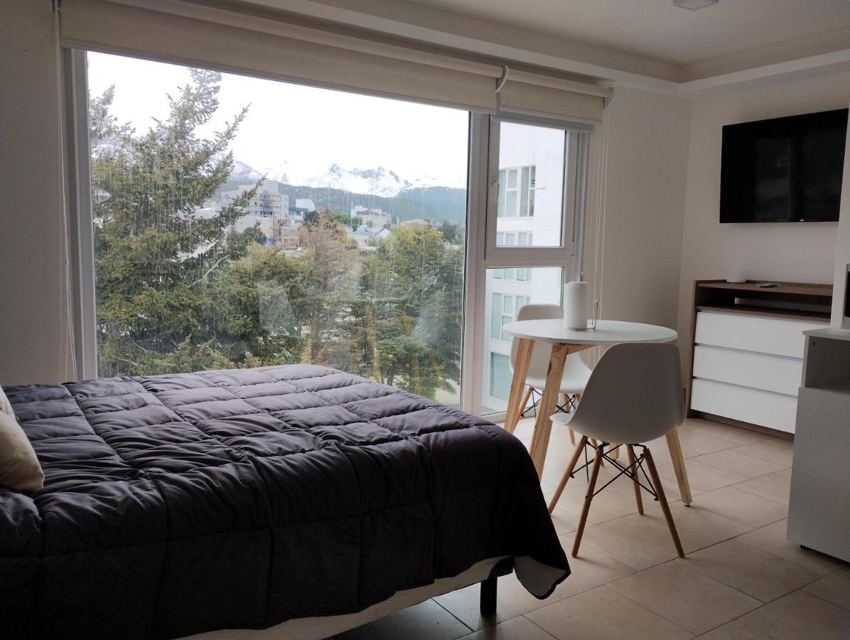 Apartamento Cielo Infinito Ii *