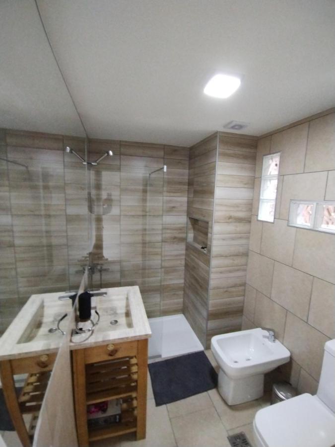 Apartamento Cielo Infinito Ii