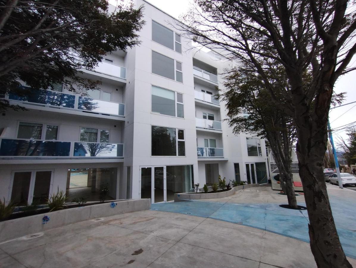 Apartamento Cielo Infinito Ii
