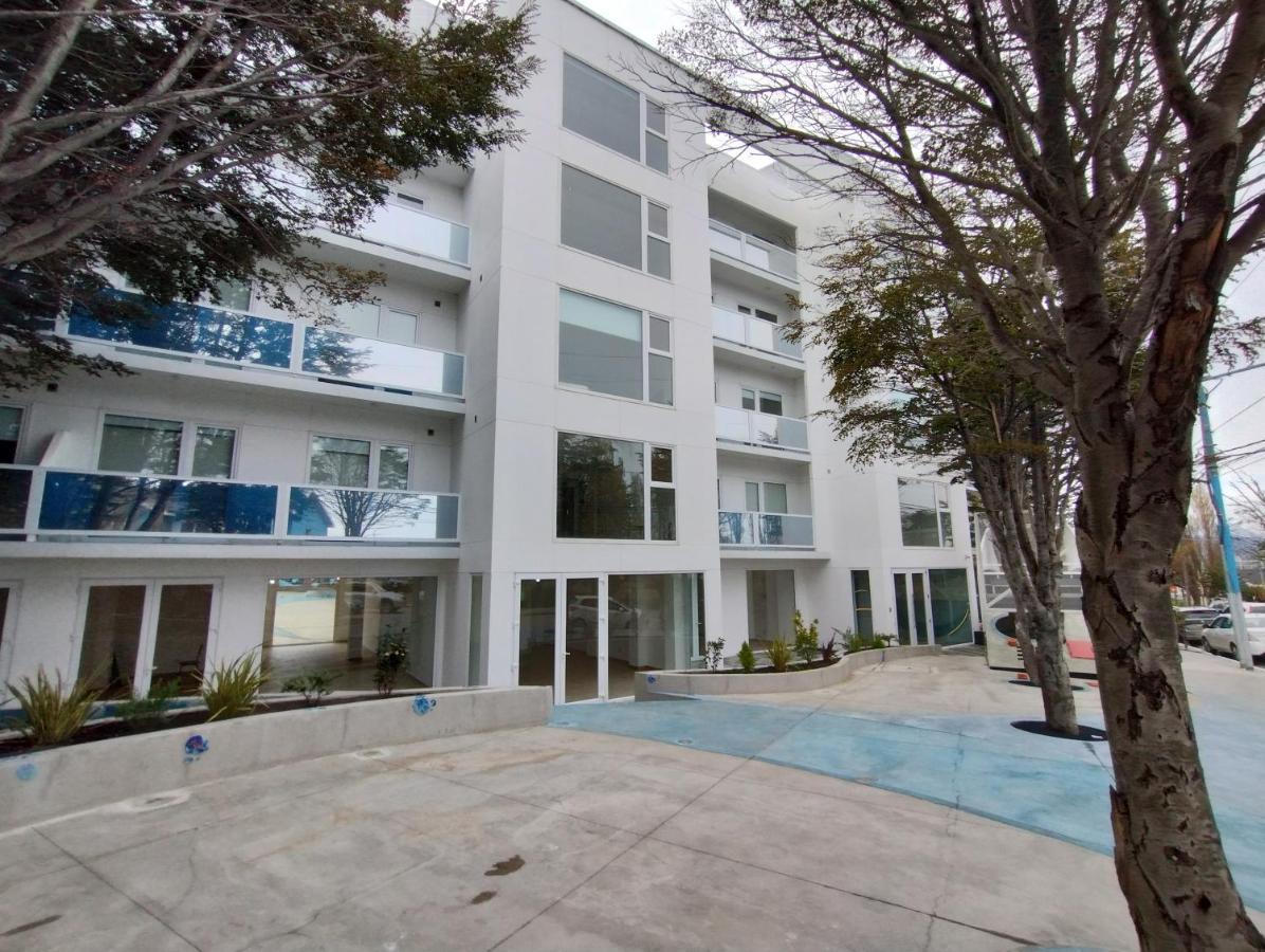 Apartamento Cielo Infinito Ii Ushuaia