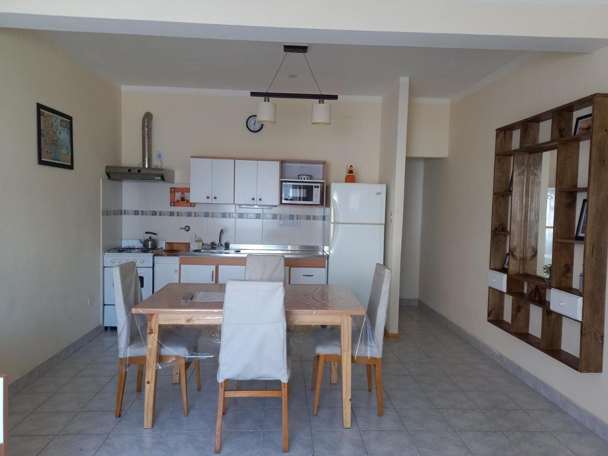 Apartamento El Faro Ushuaia
