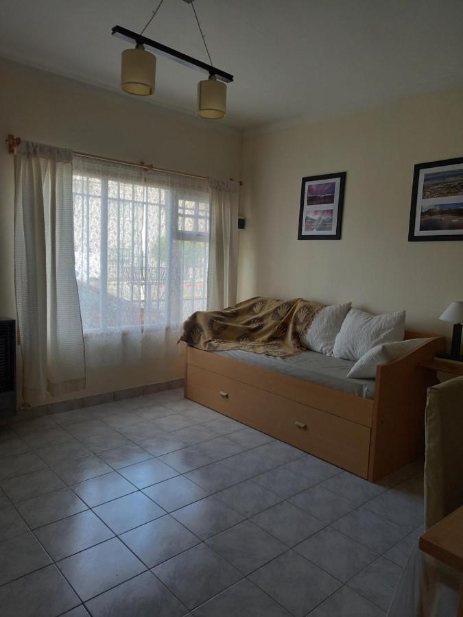 El Faro Apartamento