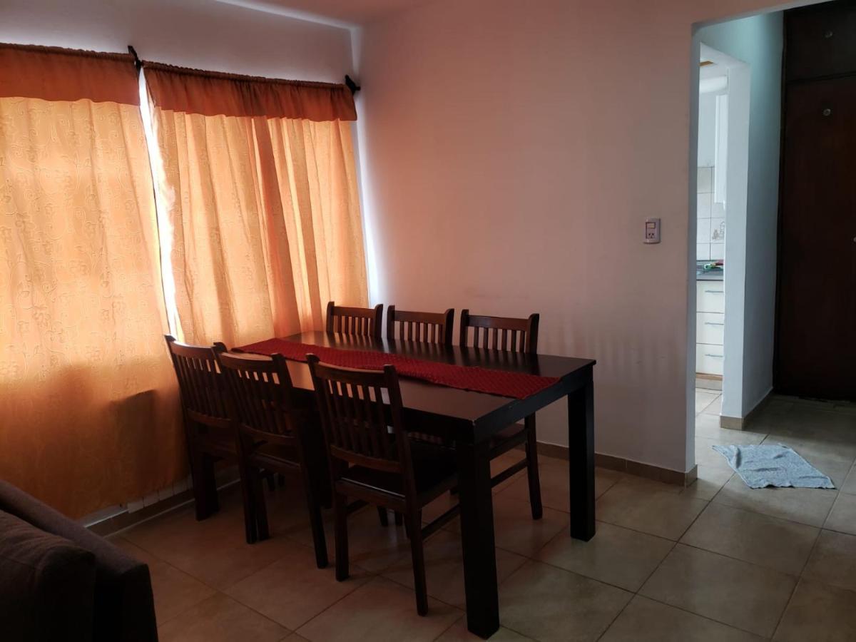 Apartamento Departamento Eclypse 3 Ushuaia