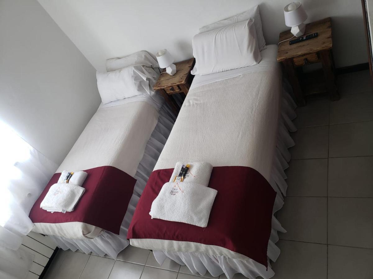 Apartamento Departamento Eclypse 3 *