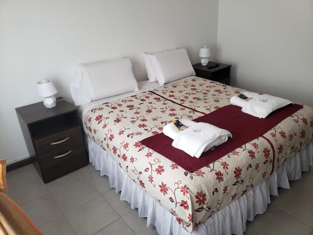 Departamento Eclypse 3 Apartamento