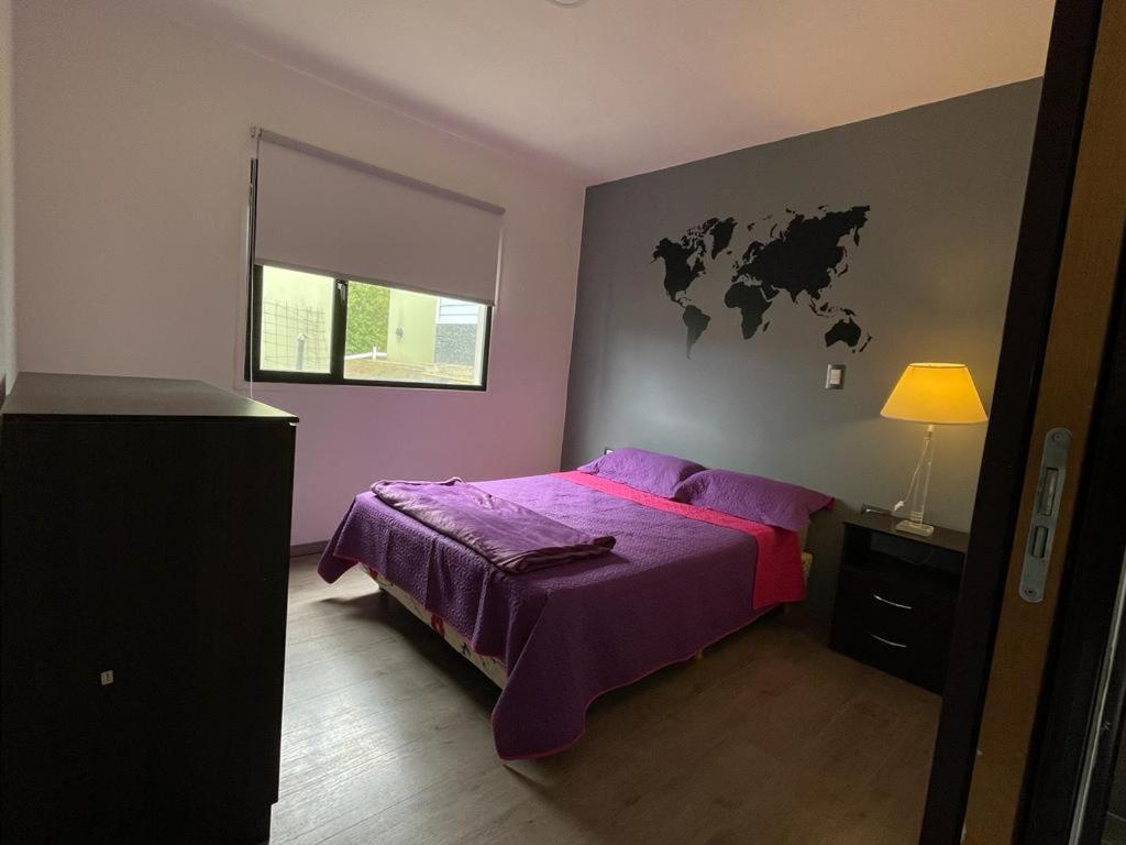 Apartamento Macaushuaia 22/23 *