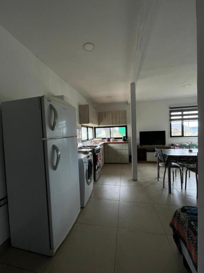 Apartamento Macaushuaia 22/23 *